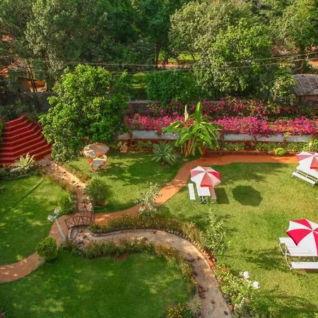 Lake View Resort Lonavala-3