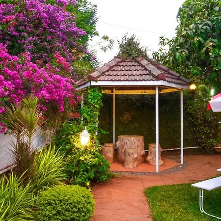 Lake View Resort Lonavala-2
